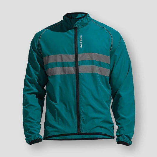 Saint Morris Oxlow Windbreaker Jacket