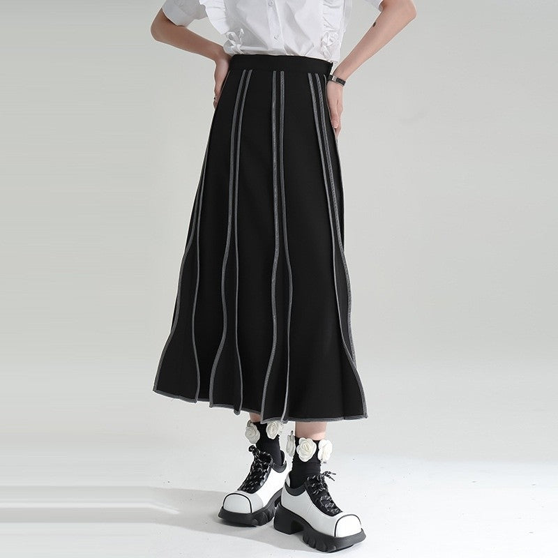Vintage Midi Dress