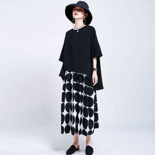 Midi Skirt