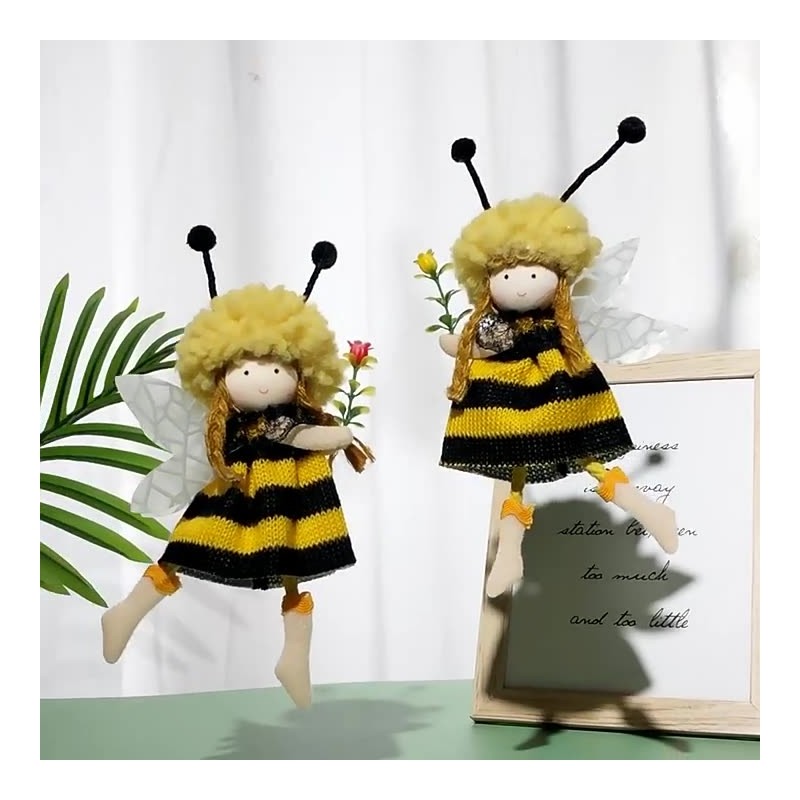 Bee Day Decoration Hanging