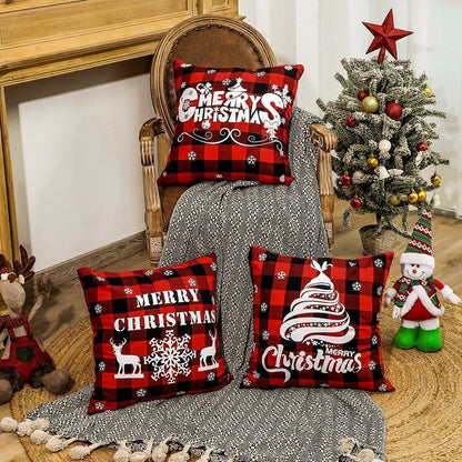 Christmas Kids Hat