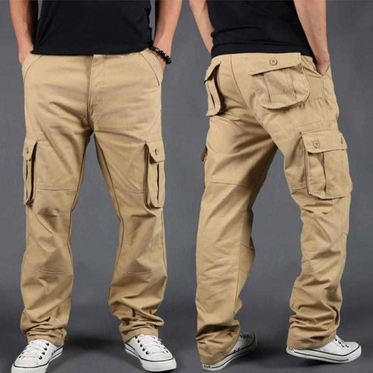 Sky Madrid Ultimate Cargo Pants