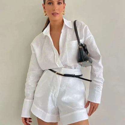 Aisel 2 Pieces Set