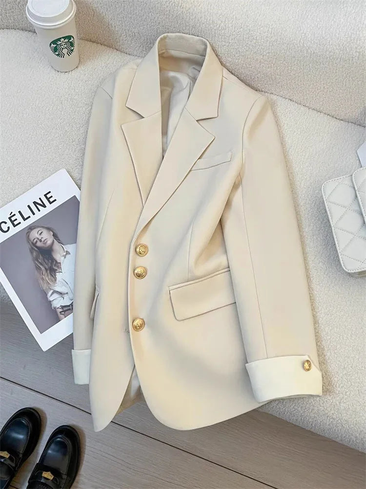 Genry Blazer