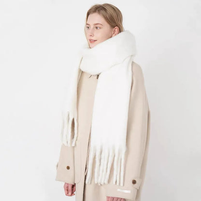 Angela Scarf