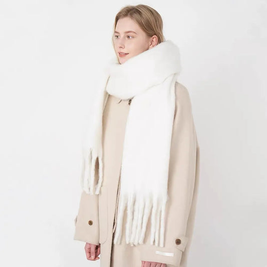 Angela Scarf