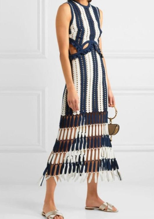 Beach Mood Dress