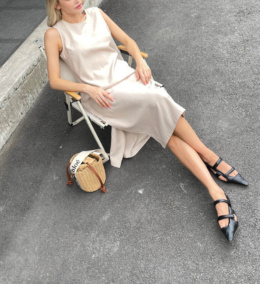 Abigayle Dress