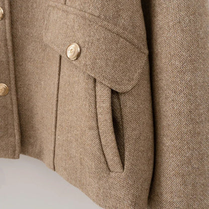 Anna Jacket