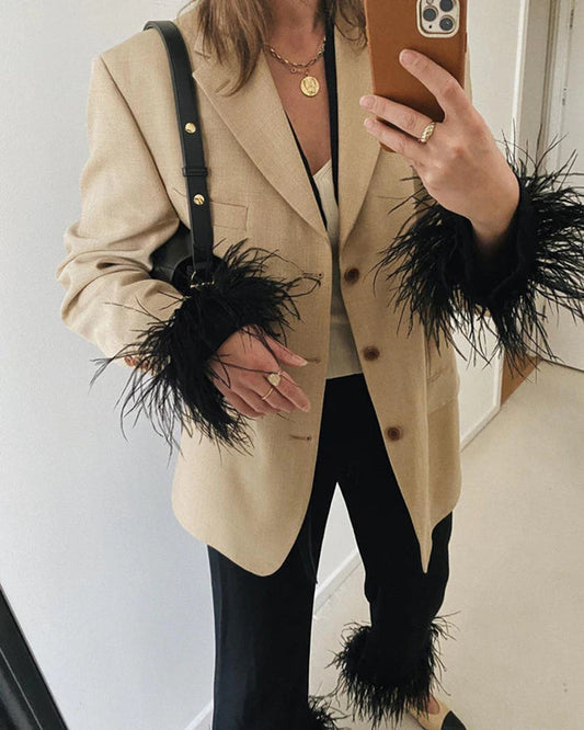 Amanda Suit