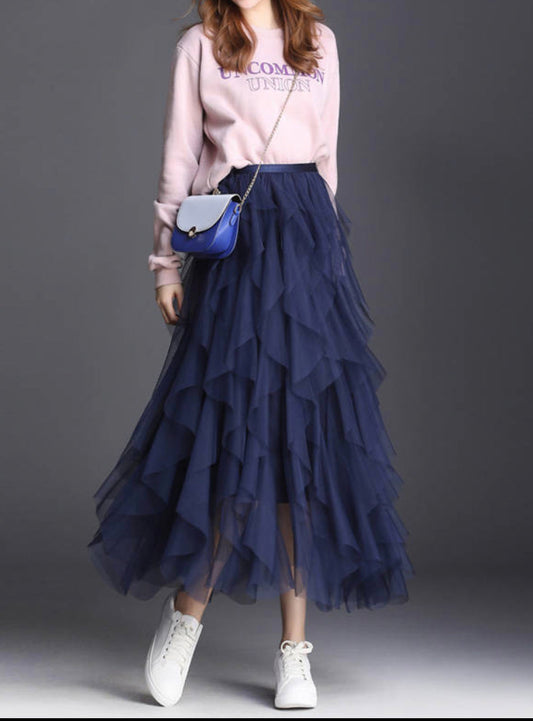 Bella Skirt