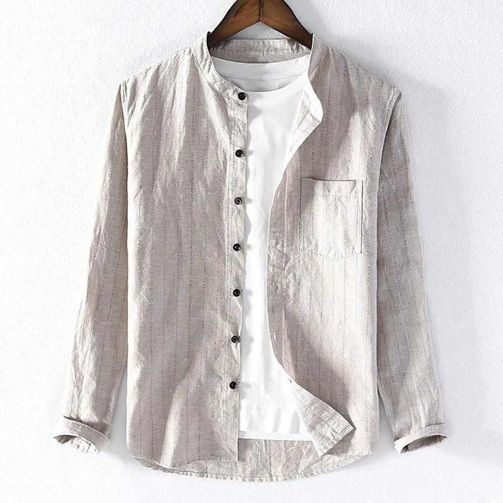 North Royal Calabria Linen Shirt