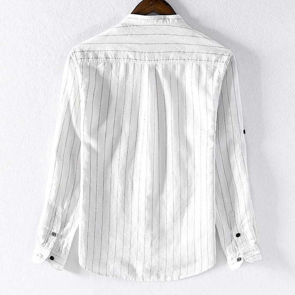 North Royal Calabria Linen Shirt