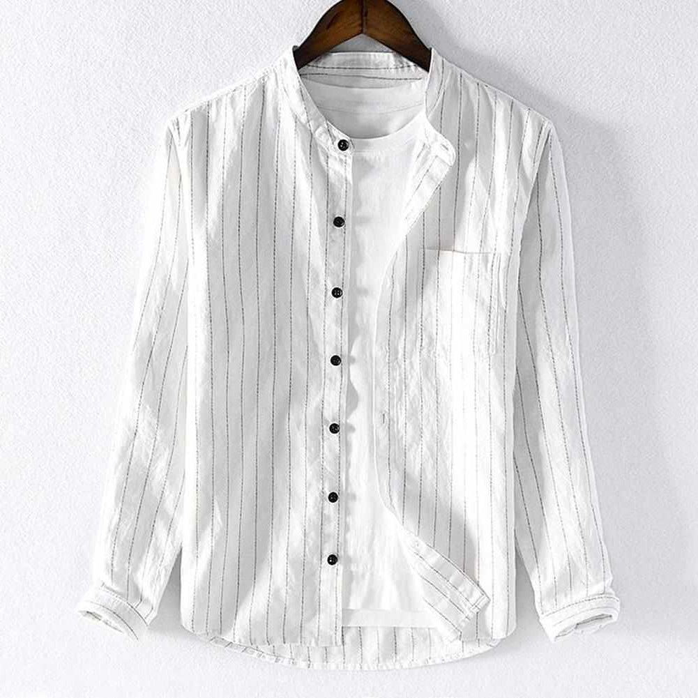 North Royal Calabria Linen Shirt