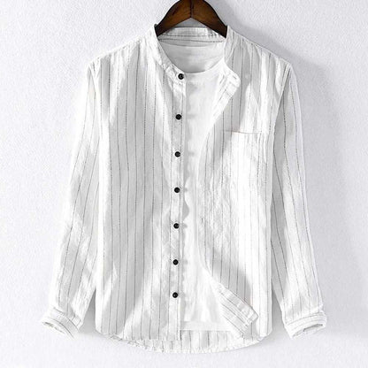 North Royal Calabria Linen Shirt