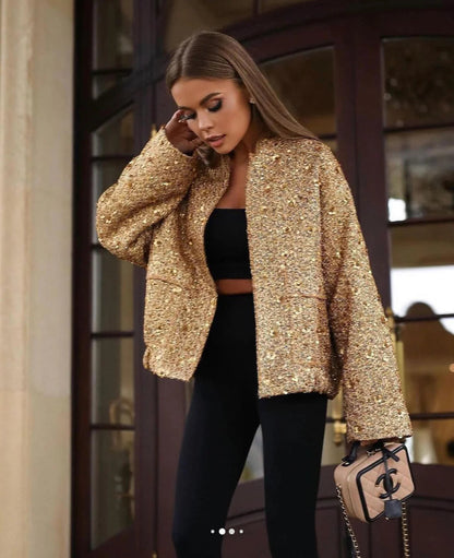 Seyran Jacket