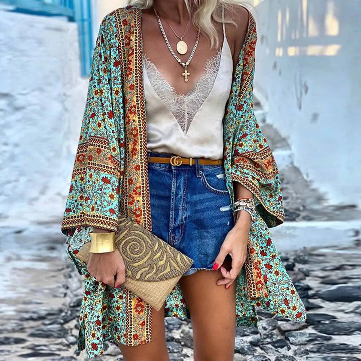 Swimwear Tops