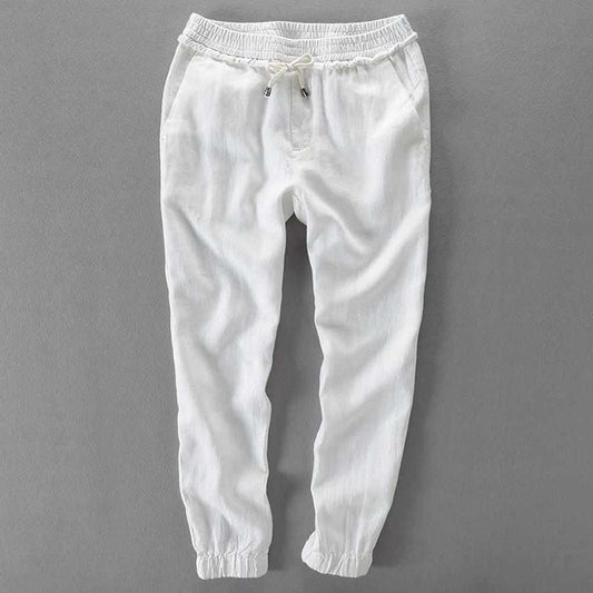 Sky Madrid Oahu Linen Pants