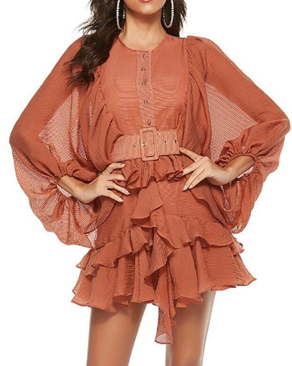 Anna Paris Dress