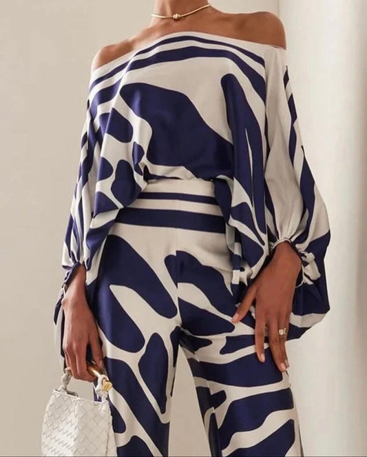 Megi 2 Pieces Set