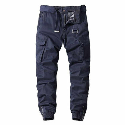 Saint Morris Condor Cargo Pants
