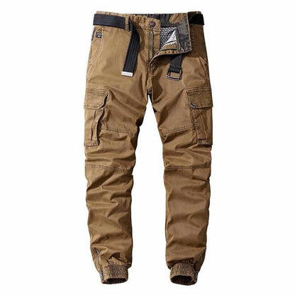 Saint Morris Condor Cargo Pants