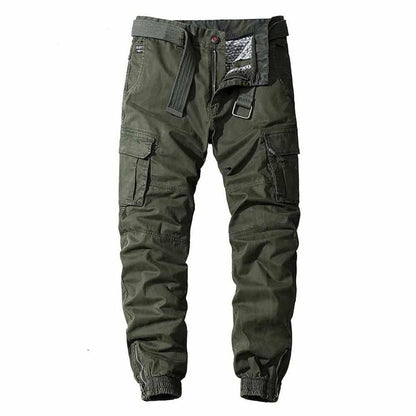 Saint Morris Condor Cargo Pants