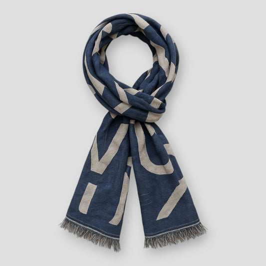 Sky Madrid Cucamonga Scarf
