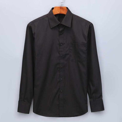 North Royal Cufflink Dress Shirt
