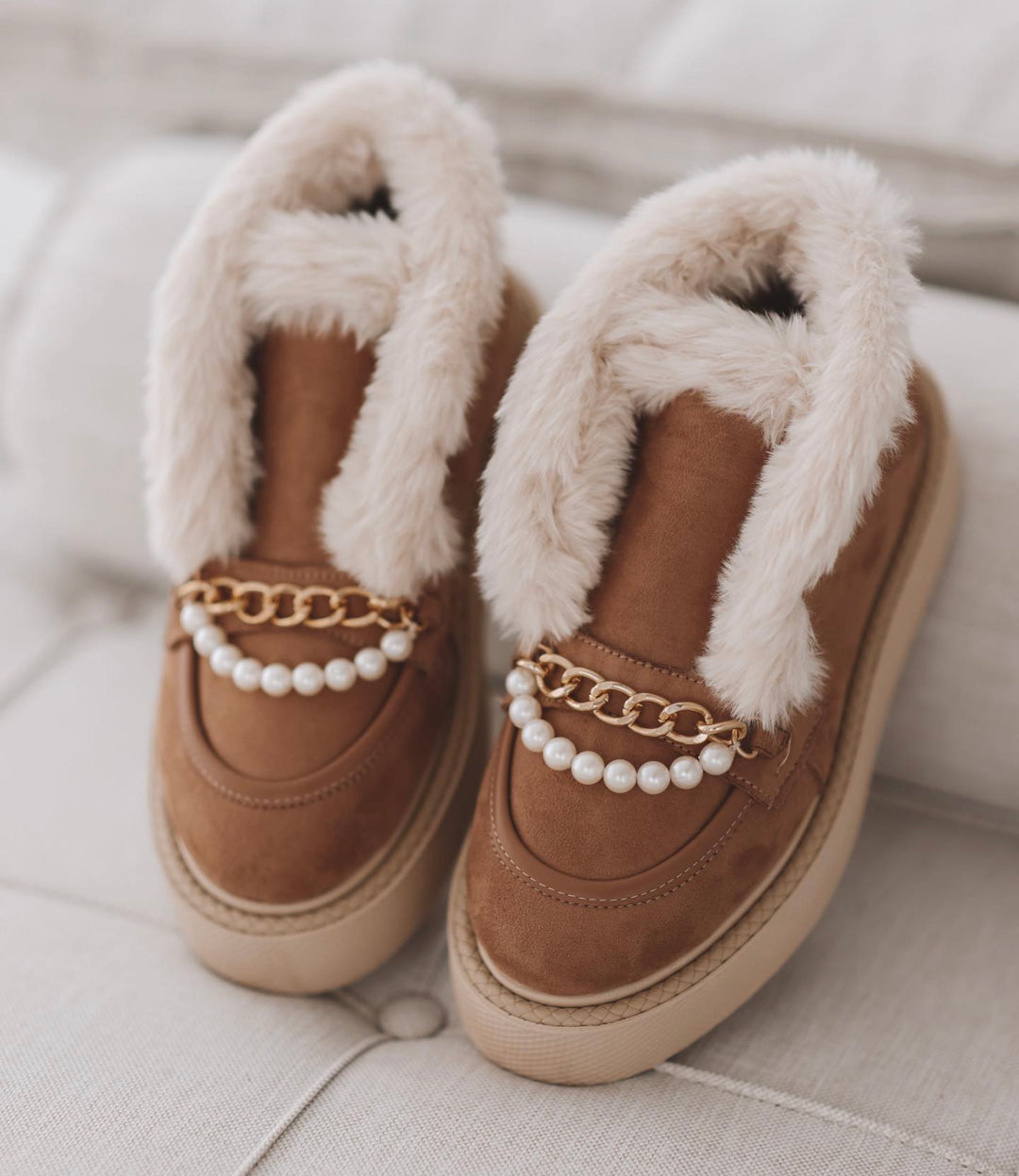 Nana Boots