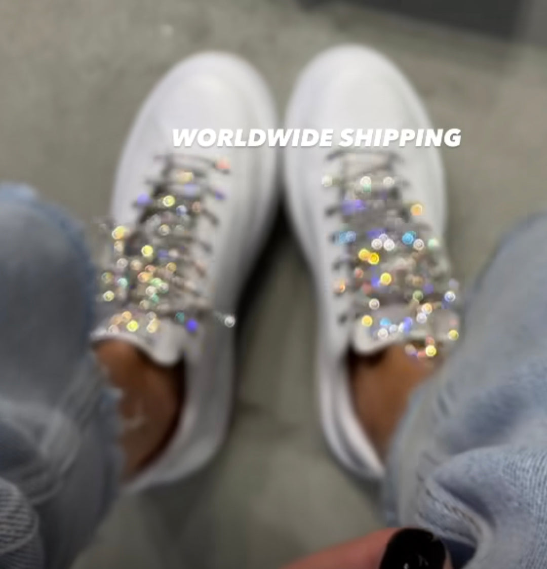 Carolina Leather Shoes