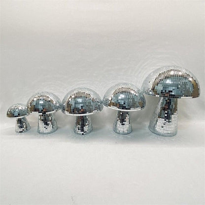 Discomushroom - Dazzle Any Room
