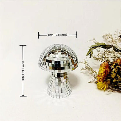 Discomushroom - Dazzle Any Room