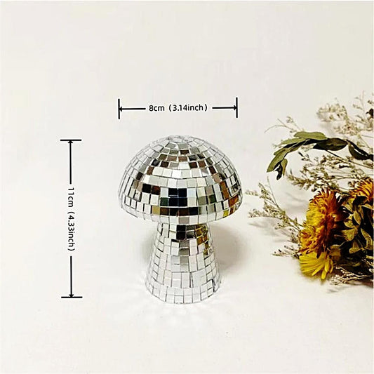 Discomushroom - Dazzle Any Room