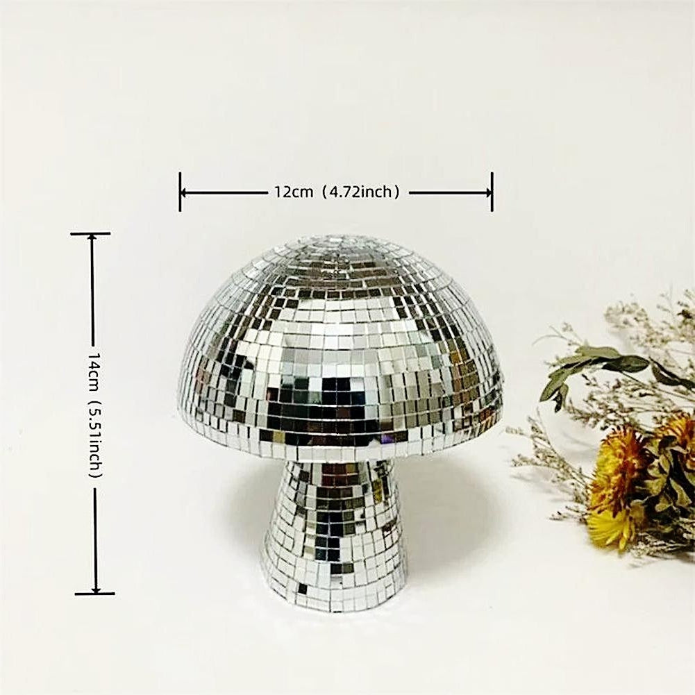 Discomushroom - Dazzle Any Room