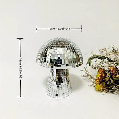 Discomushroom - Dazzle Any Room