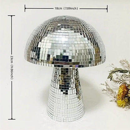 Discomushroom - Dazzle Any Room
