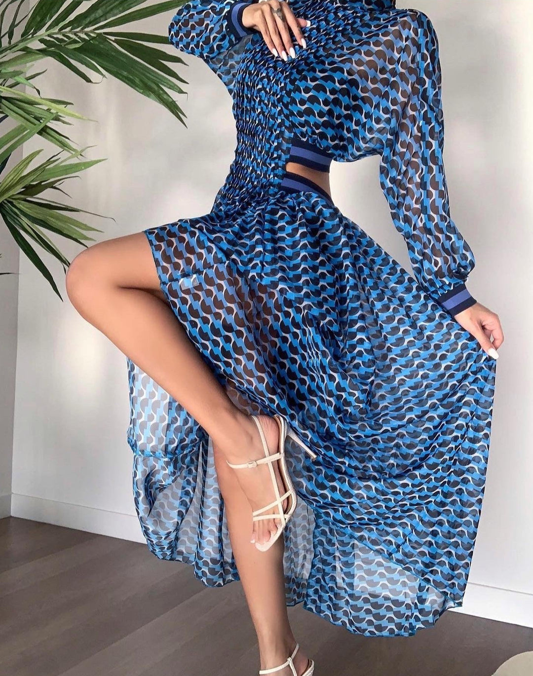 Stella Elegant Dress