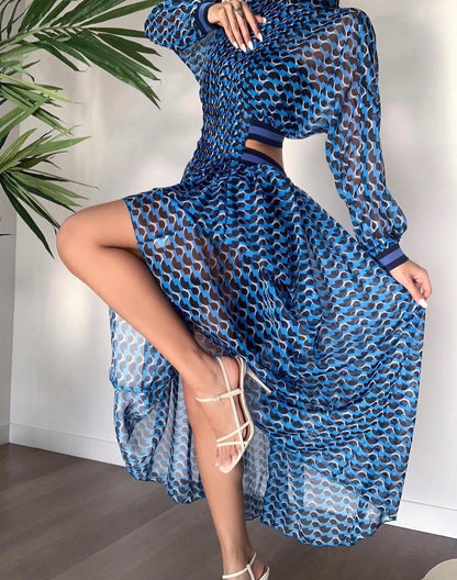 Stella Elegant Dress