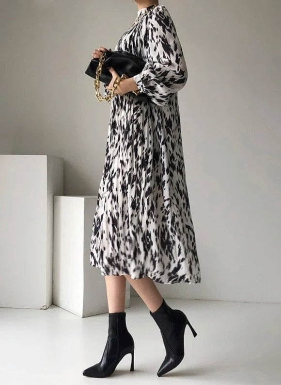 Sabrina Dress