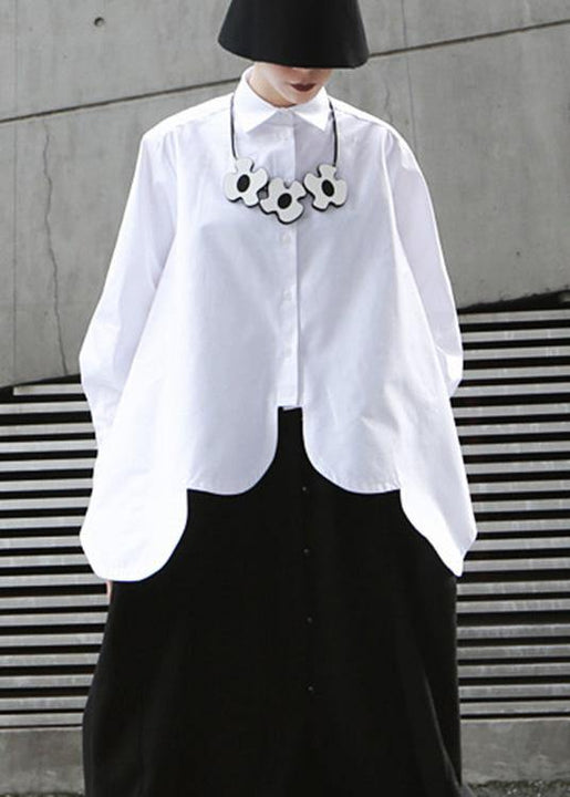 White Shirt