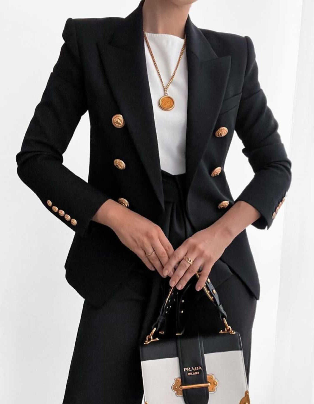 Mirabella Blazer
