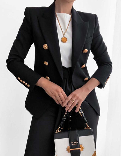 Mirabella Blazer