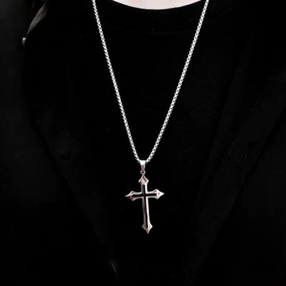 Fashion Gothic Vinage Rib Cage Necklace Anatomical Skeleton Heart Goth Punk Unique Retro Pendant Necklace Jewelry For Men/Women