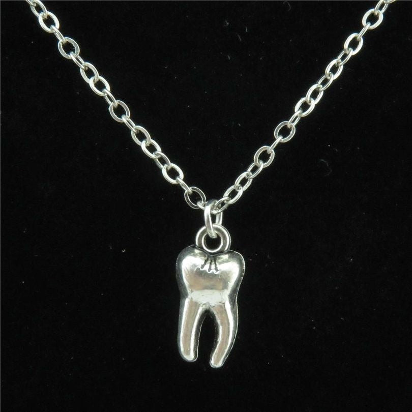 Fashion Gothic Vinage Rib Cage Necklace Anatomical Skeleton Heart Goth Punk Unique Retro Pendant Necklace Jewelry For Men/Women