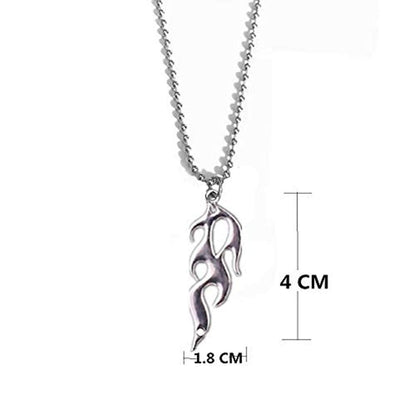 Fashion Gothic Vinage Rib Cage Necklace Anatomical Skeleton Heart Goth Punk Unique Retro Pendant Necklace Jewelry For Men/Women