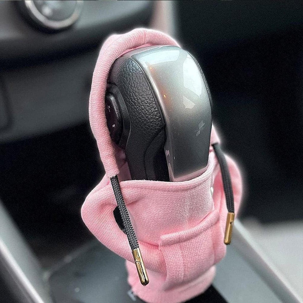 Gear Shifter Hoodie