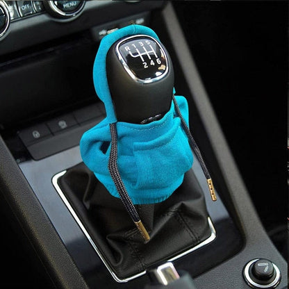 Gear Shifter Hoodie