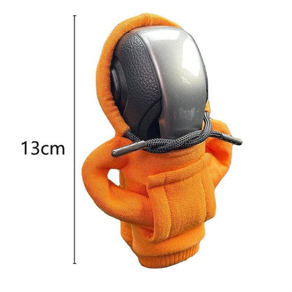Gear Shifter Hoodie