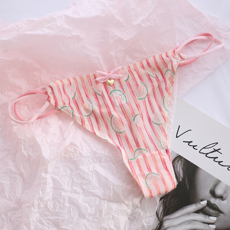 Cute Panty